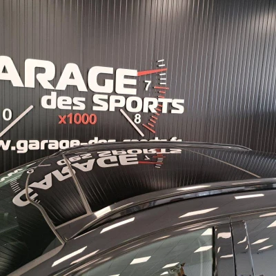 Sportage 1.6 T-GDi 230ch ISG Hybride BVA6 4x2  Design - photo 10/83