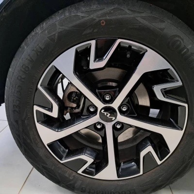 Sportage 1.6 T-GDi 230ch ISG Hybride BVA6 4x2  Design - photo 9/83
