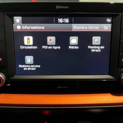 Stonic 1.0 T-GDi 120 ch ISG DCT7  Design - photo 42/52