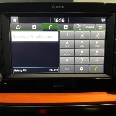 Stonic 1.0 T-GDi 120 ch ISG DCT7  Design - photo 39/52
