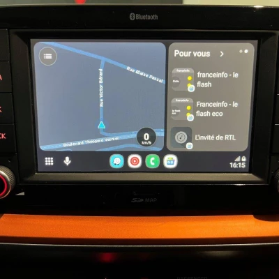 Stonic 1.0 T-GDi 120 ch ISG DCT7  Design - photo 38/52