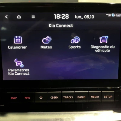 Stonic 1.0 T-GDi 120 ch MHEV iBVM6  GT Line - photo 51/60