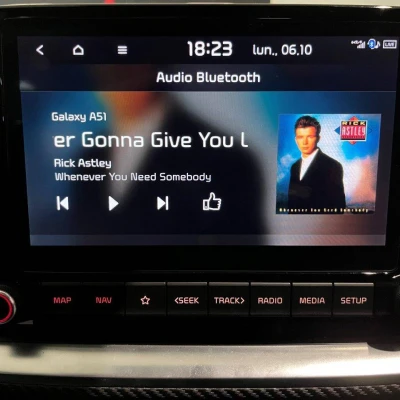 Stonic 1.0 T-GDi 120 ch MHEV iBVM6  GT Line - photo 49/60