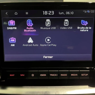 Stonic 1.0 T-GDi 120 ch MHEV iBVM6  GT Line - photo 48/60