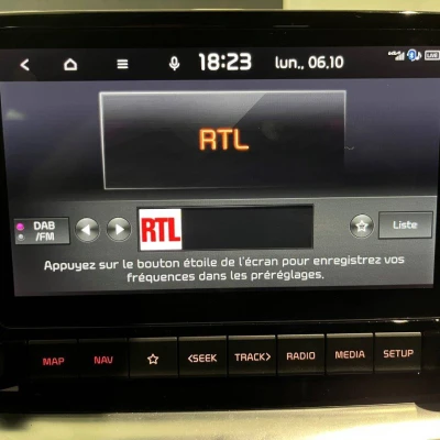 Stonic 1.0 T-GDi 120 ch MHEV iBVM6  GT Line - photo 47/60