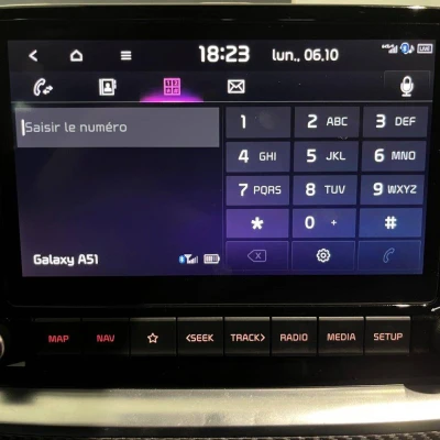 Stonic 1.0 T-GDi 120 ch MHEV iBVM6  GT Line - photo 46/60