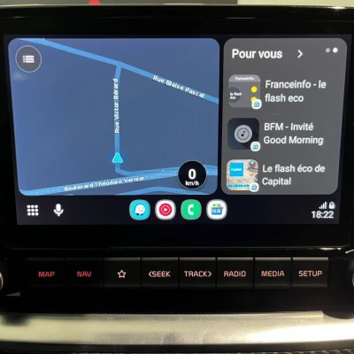 Stonic 1.0 T-GDi 120 ch MHEV iBVM6  GT Line - photo 45/60