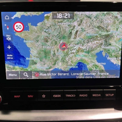 Stonic 1.0 T-GDi 120 ch MHEV iBVM6  GT Line - photo 43/60