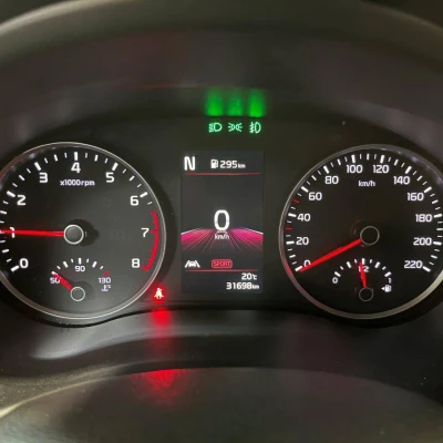 Stonic 1.0 T-GDi 120 ch MHEV iBVM6  GT Line - photo 26/60