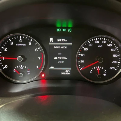 Stonic 1.0 T-GDi 120 ch MHEV iBVM6  GT Line - photo 25/60