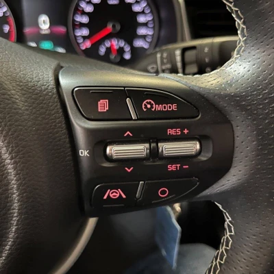 Stonic 1.0 T-GDi 120 ch MHEV iBVM6  GT Line - photo 22/60