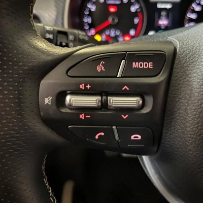 Stonic 1.0 T-GDi 120 ch MHEV iBVM6  GT Line - photo 21/60