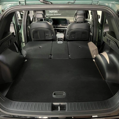 Sportage 1.6 T-GDi 265ch ISG Hybride Rechargeable BVA6 4x4  GT Line Premium - photo 84/88