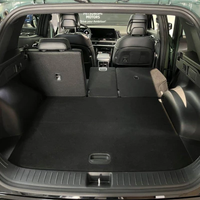 Sportage 1.6 T-GDi 265ch ISG Hybride Rechargeable BVA6 4x4  GT Line Premium - photo 83/88
