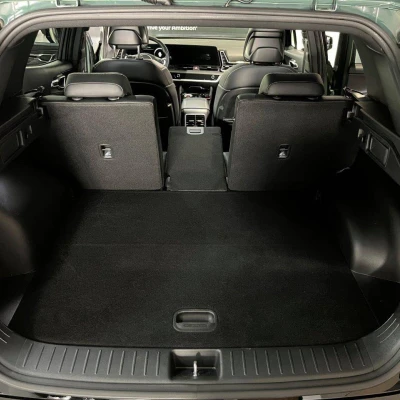 Sportage 1.6 T-GDi 265ch ISG Hybride Rechargeable BVA6 4x4  GT Line Premium - photo 82/88