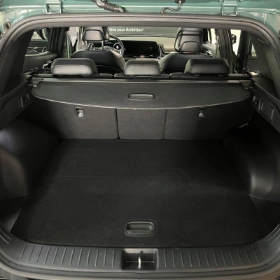 Sportage 1.6 T-GDi 265ch ISG Hybride Rechargeable BVA6 4x4  GT Line Premium - photo 81/88