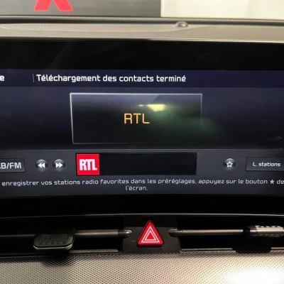 Sportage 1.6 T-GDi 265ch ISG Hybride Rechargeable BVA6 4x4  GT Line Premium - photo 65/88