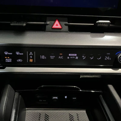 Sportage 1.6 T-GDi 265ch ISG Hybride Rechargeable BVA6 4x4  GT Line Premium - photo 58/88