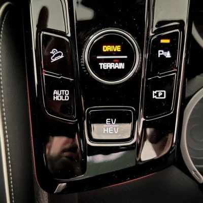 Sportage 1.6 T-GDi 265ch ISG Hybride Rechargeable BVA6 4x4  GT Line Premium - photo 54/88