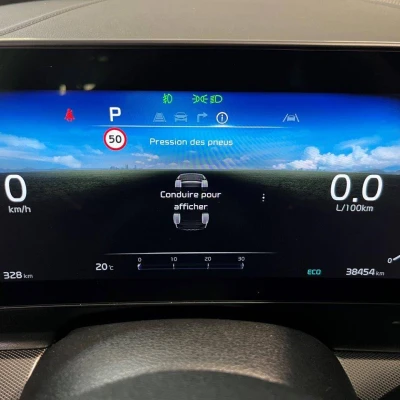 Sportage 1.6 T-GDi 265ch ISG Hybride Rechargeable BVA6 4x4  GT Line Premium - photo 34/88