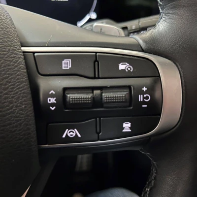Sportage 1.6 T-GDi 265ch ISG Hybride Rechargeable BVA6 4x4  GT Line Premium - photo 30/88
