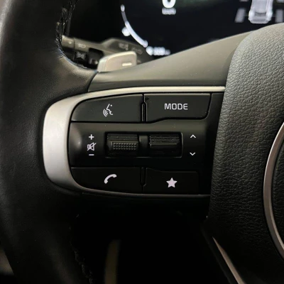 Sportage 1.6 T-GDi 265ch ISG Hybride Rechargeable BVA6 4x4  GT Line Premium - photo 28/88