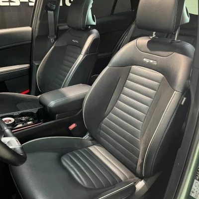 Sportage 1.6 T-GDi 265ch ISG Hybride Rechargeable BVA6 4x4  GT Line Premium - photo 19/88