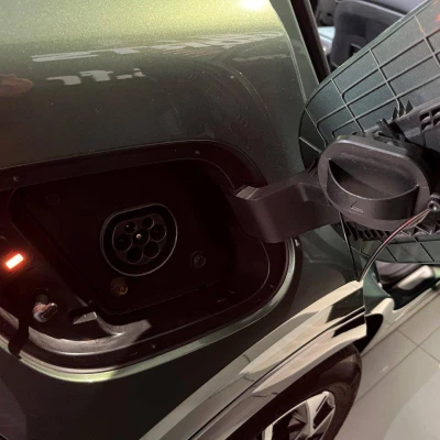 Sportage 1.6 T-GDi 265ch ISG Hybride Rechargeable BVA6 4x4  GT Line Premium - photo 13/88