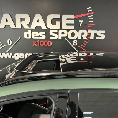 Sportage 1.6 T-GDi 265ch ISG Hybride Rechargeable BVA6 4x4  GT Line Premium - photo 12/88