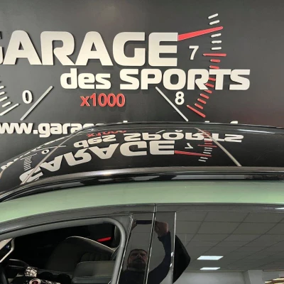 Sportage 1.6 T-GDi 265ch ISG Hybride Rechargeable BVA6 4x4  GT Line Premium - photo 11/88