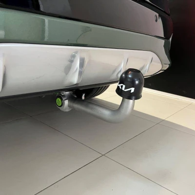Sportage 1.6 T-GDi 265ch ISG Hybride Rechargeable BVA6 4x4  GT Line Premium - photo 10/88