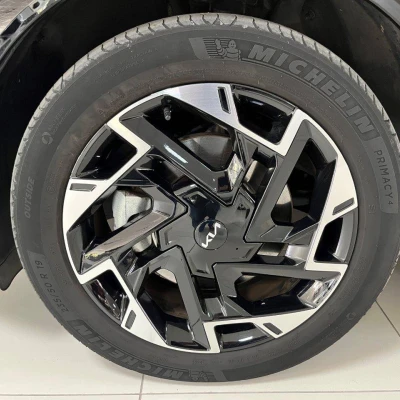 Sportage 1.6 T-GDi 265ch ISG Hybride Rechargeable BVA6 4x4  GT Line Premium - photo 9/88