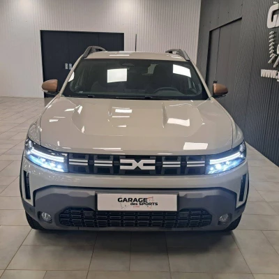 Duster TCe 130 4x4  Extreme - photo 2/62
