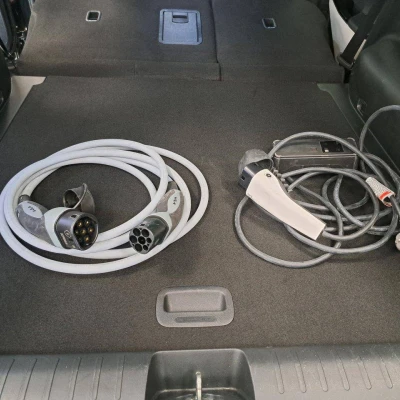 EV6 229 ch  GT Line - photo 84/85