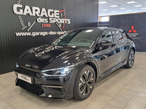 Kia  EV6 229 ch GT Line