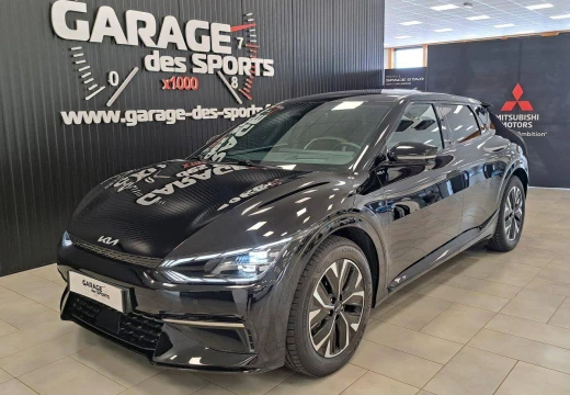 Kia EV6 EV6 229 ch GT Line