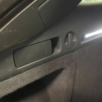 A4 Avant 35 TDI 163 S tronic 7  S line - photo 62/62