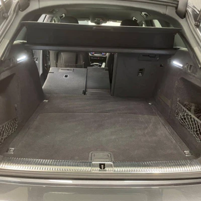 A4 Avant 35 TDI 163 S tronic 7  S line - photo 58/62