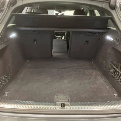 A4 Avant 35 TDI 163 S tronic 7  S line - photo 57/62