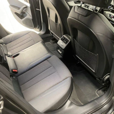 A4 Avant 35 TDI 163 S tronic 7  S line - photo 55/62