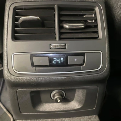 A4 Avant 35 TDI 163 S tronic 7  S line - photo 54/62