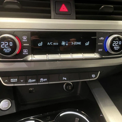 A4 Avant 35 TDI 163 S tronic 7  S line - photo 42/62