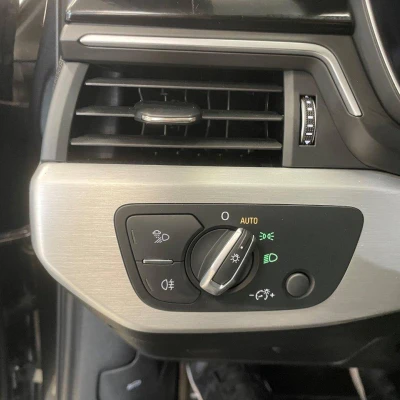 A4 Avant 35 TDI 163 S tronic 7  S line - photo 36/62
