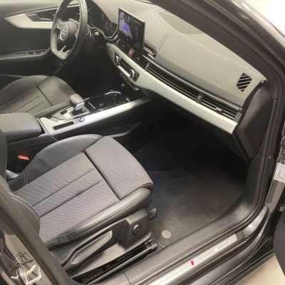 A4 Avant 35 TDI 163 S tronic 7  S line - photo 21/62
