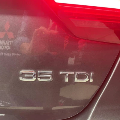 A4 Avant 35 TDI 163 S tronic 7  S line - photo 17/62