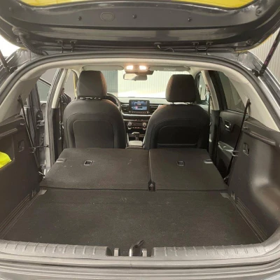 Stonic 1.0 T-GDi 100 ch DCT7  GT Line - photo 51/51