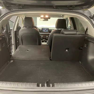 Stonic 1.0 T-GDi 100 ch DCT7  GT Line - photo 50/51