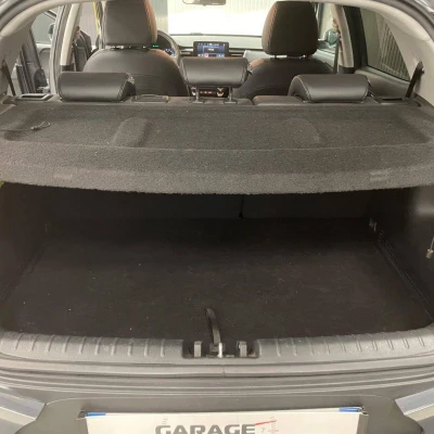 Stonic 1.0 T-GDi 100 ch DCT7  GT Line - photo 49/51