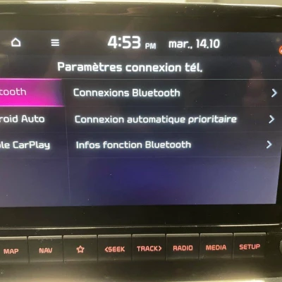 Stonic 1.0 T-GDi 100 ch DCT7  GT Line - photo 44/51