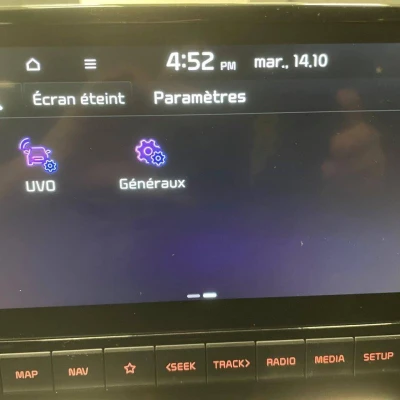 Stonic 1.0 T-GDi 100 ch DCT7  GT Line - photo 43/51